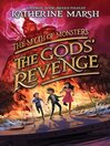 Cover image for The Gods' Revenge